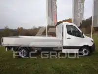2026 Mercedes Benz Sprinter