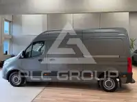 2021 Mercedes Benz Sprinter