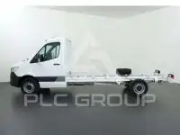 2026 Mercedes Benz Sprinter