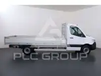 2025 Mercedes Benz Sprinter