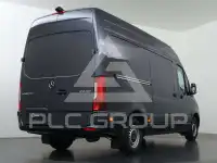 2026 Mercedes Benz Sprinter