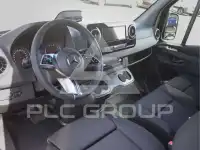 2025 Mercedes Benz Sprinter