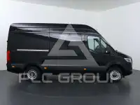 2026 Mercedes Benz Sprinter