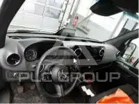 2025 Mercedes Benz Sprinter
