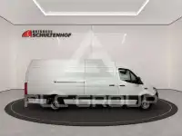 2025 Mercedes Benz Sprinter