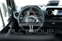 2025 Mercedes Benz Sprinter