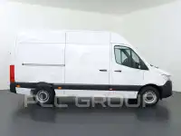 2026 Mercedes Benz Sprinter