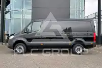 2026 Mercedes Benz Sprinter