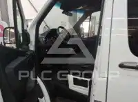 2025 Mercedes Benz Sprinter