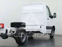 2026 Mercedes Benz Sprinter