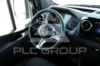 2025 Mercedes Benz Sprinter