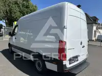 2025 Mercedes Benz Sprinter