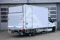 2026 Mercedes Benz Sprinter