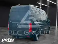 2025 Mercedes Benz Sprinter