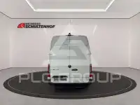 2025 Mercedes Benz Sprinter