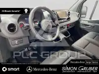 2025 Mercedes Benz Sprinter