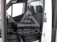 2026 Mercedes Benz Sprinter