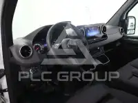2026 Mercedes Benz Sprinter