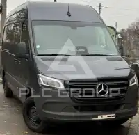 2025 Mercedes Benz Sprinter