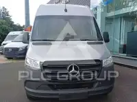 2025 Mercedes Benz Sprinter