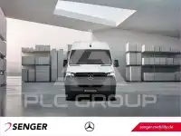 2025 Mercedes Benz Sprinter