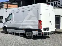 2025 Mercedes Benz Sprinter
