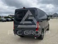 2025 Mercedes Benz Sprinter