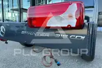 2026 Mercedes Benz Sprinter