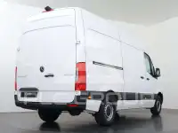 2026 Mercedes Benz Sprinter