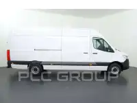 2026 Mercedes Benz Sprinter