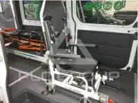 2025 Mercedes Benz Sprinter