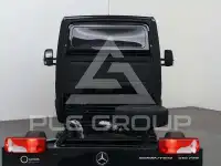 2026 Mercedes Benz Sprinter
