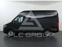 2026 Mercedes Benz Sprinter