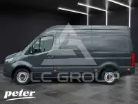 2025 Mercedes Benz Sprinter