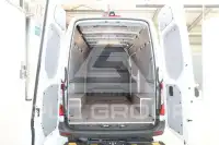 2025 Mercedes Benz Sprinter
