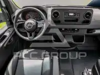 2025 Mercedes Benz Sprinter