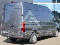 2026 Mercedes Benz Sprinter