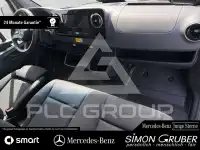 2025 Mercedes Benz Sprinter