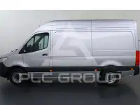 2026 Mercedes Benz Sprinter