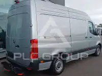 2025 Mercedes Benz Sprinter