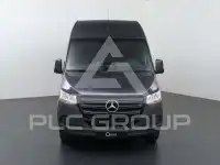 2025 Mercedes Benz Sprinter