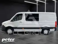 2025 Mercedes Benz Sprinter