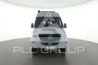 2025 Mercedes Benz Sprinter