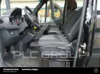 2025 Mercedes Benz Sprinter