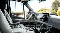 2025 Mercedes Benz Sprinter