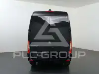 2026 Mercedes Benz Sprinter