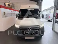2025 Mercedes Benz Sprinter