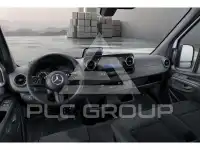 2025 Mercedes Benz Sprinter