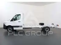 2026 Mercedes Benz Sprinter