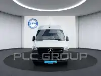 2025 Mercedes Benz Sprinter